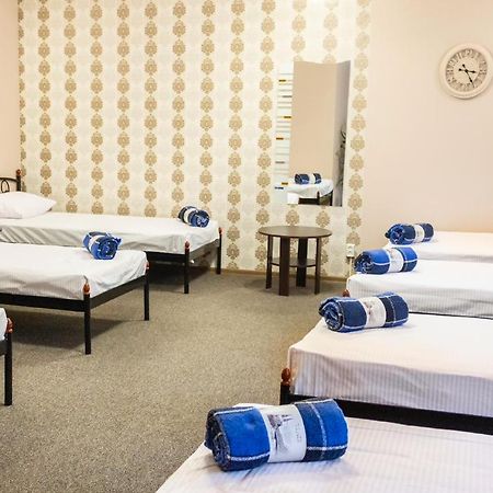 Hostel Koleso Odessa Zewnętrze zdjęcie