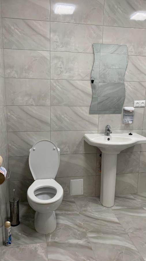 Hostel Koleso Odessa Zewnętrze zdjęcie