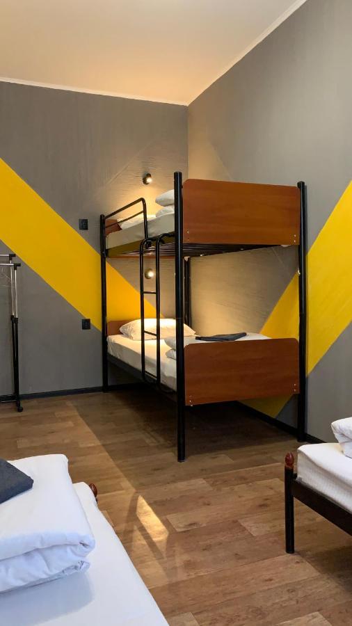 Hostel Koleso Odessa Zewnętrze zdjęcie