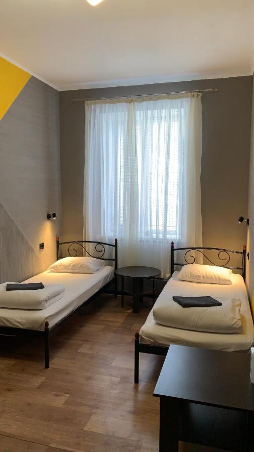 Hostel Koleso Odessa Zewnętrze zdjęcie
