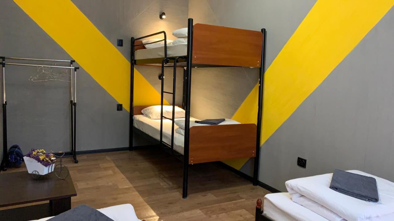Hostel Koleso Odessa Zewnętrze zdjęcie