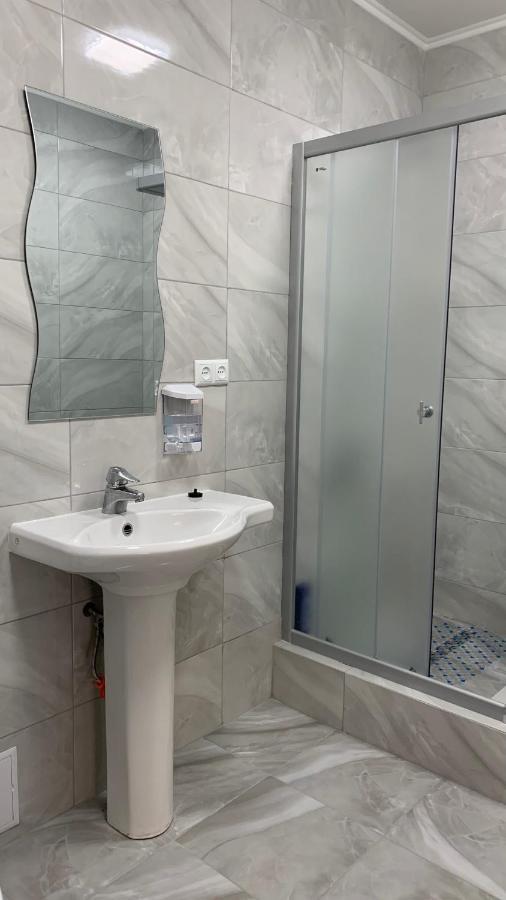 Hostel Koleso Odessa Zewnętrze zdjęcie