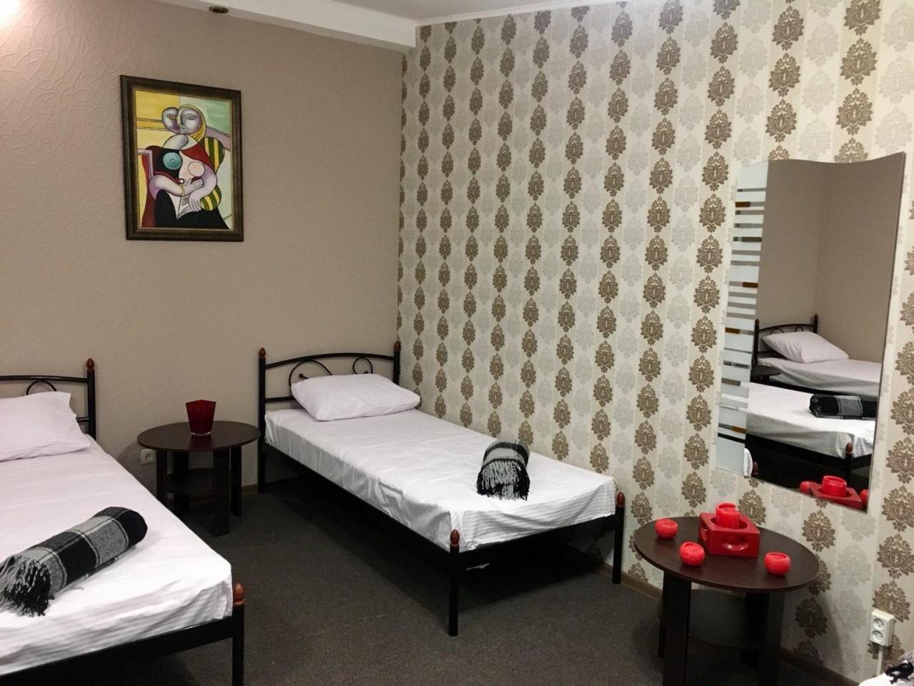 Hostel Koleso Odessa Zewnętrze zdjęcie