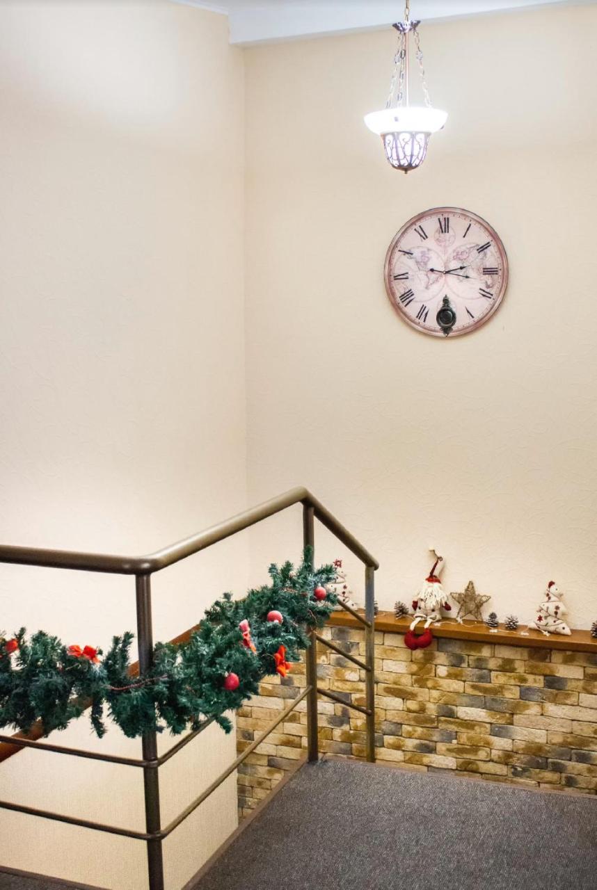Hostel Koleso Odessa Zewnętrze zdjęcie