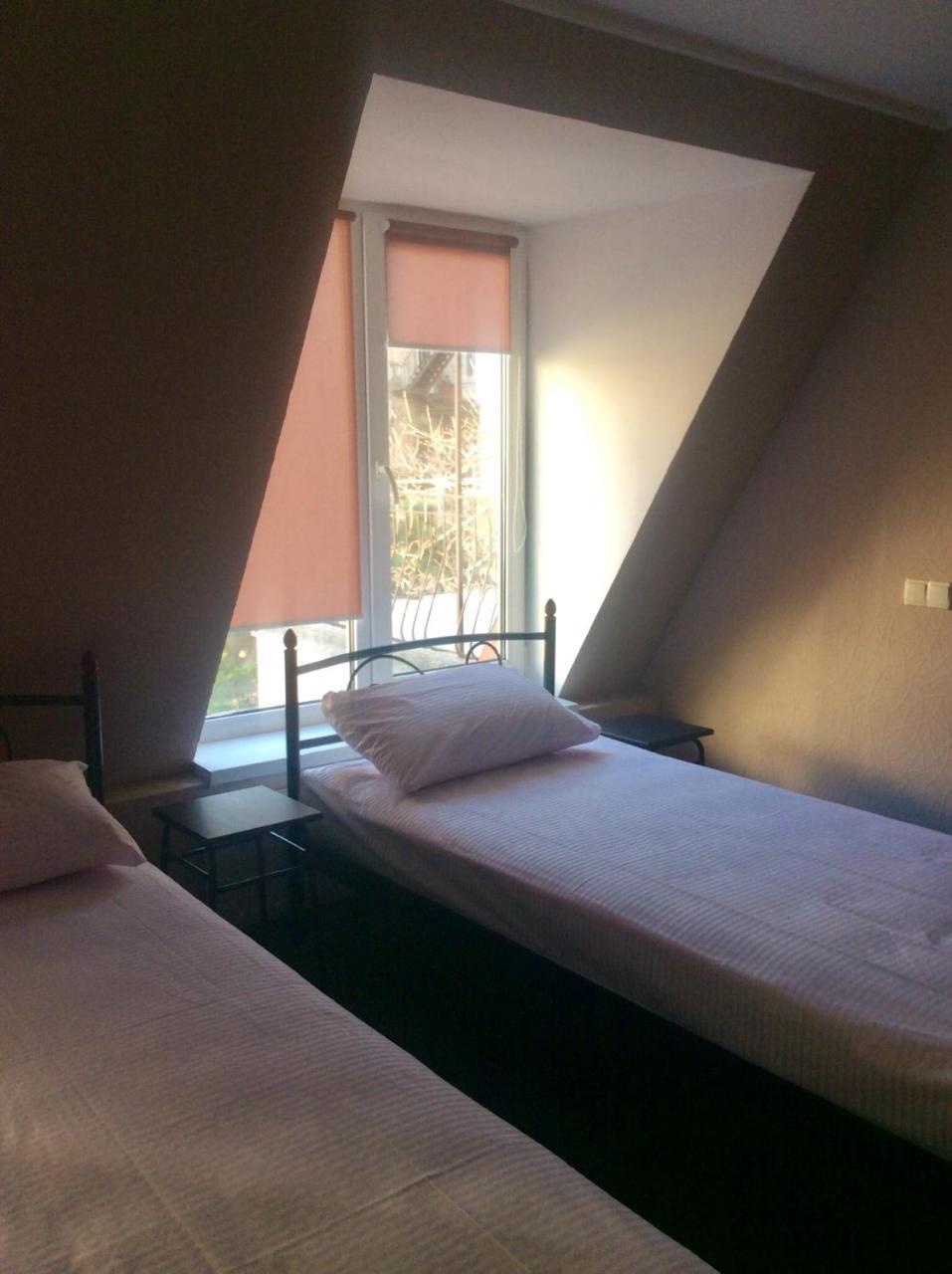 Hostel Koleso Odessa Zewnętrze zdjęcie
