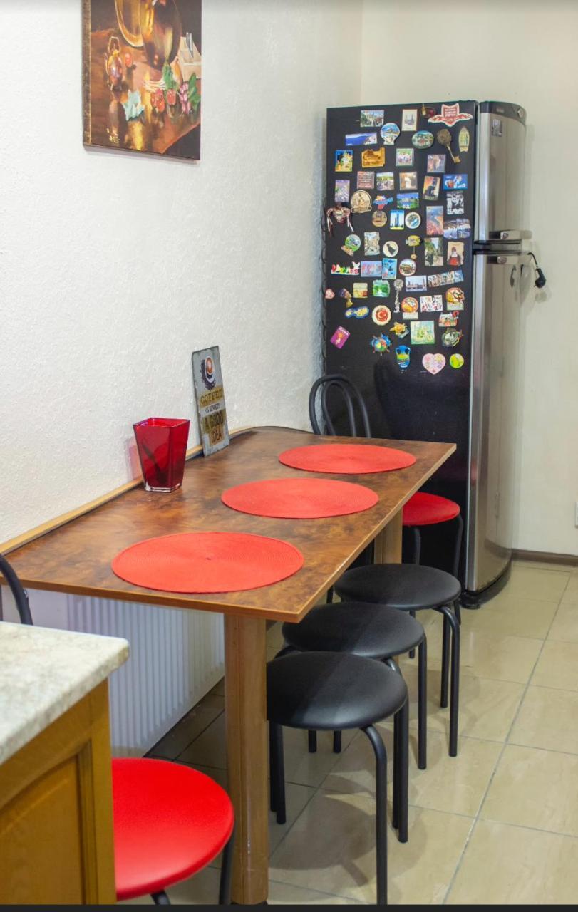 Hostel Koleso Odessa Zewnętrze zdjęcie