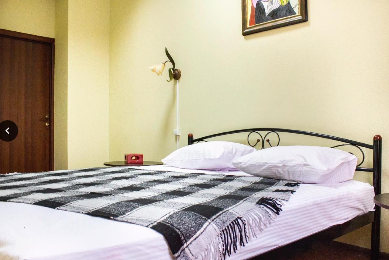 Hostel Koleso Odessa Zewnętrze zdjęcie