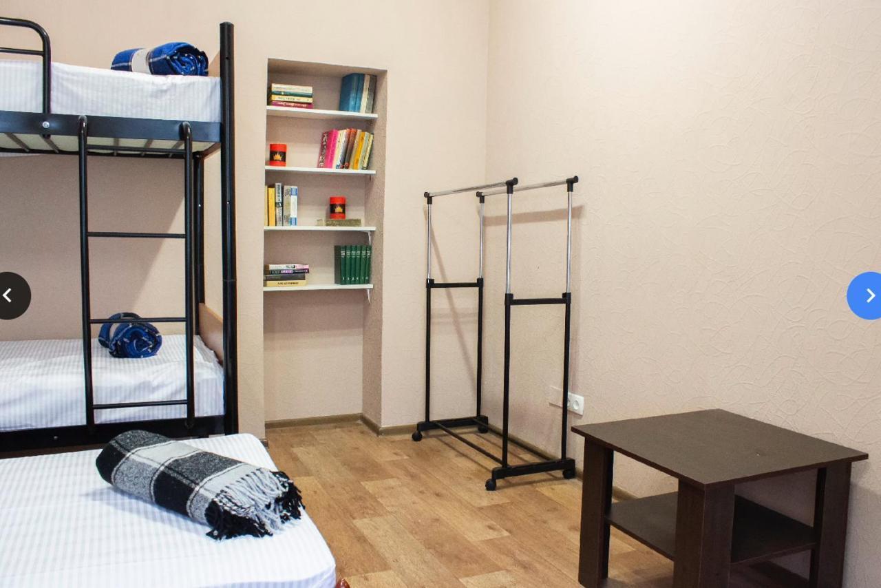 Hostel Koleso Odessa Zewnętrze zdjęcie