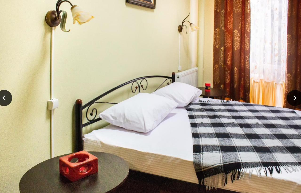 Hostel Koleso Odessa Zewnętrze zdjęcie