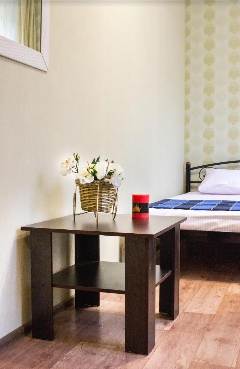 Hostel Koleso Odessa Zewnętrze zdjęcie