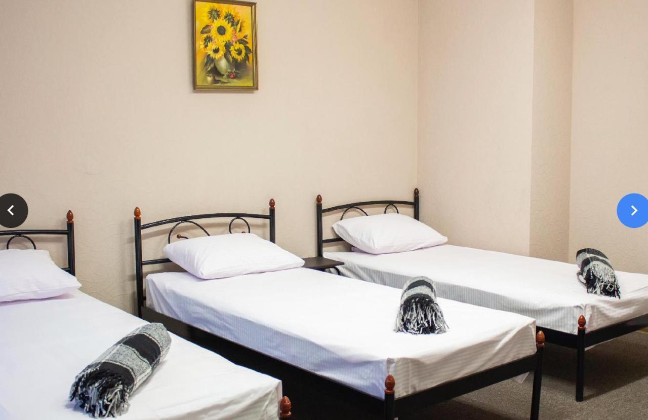 Hostel Koleso Odessa Zewnętrze zdjęcie