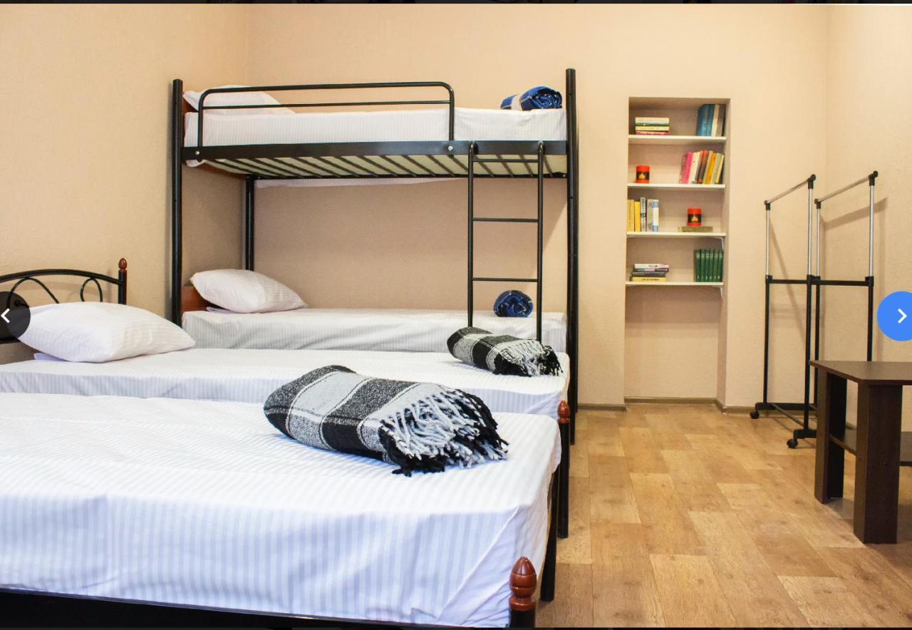 Hostel Koleso Odessa Zewnętrze zdjęcie