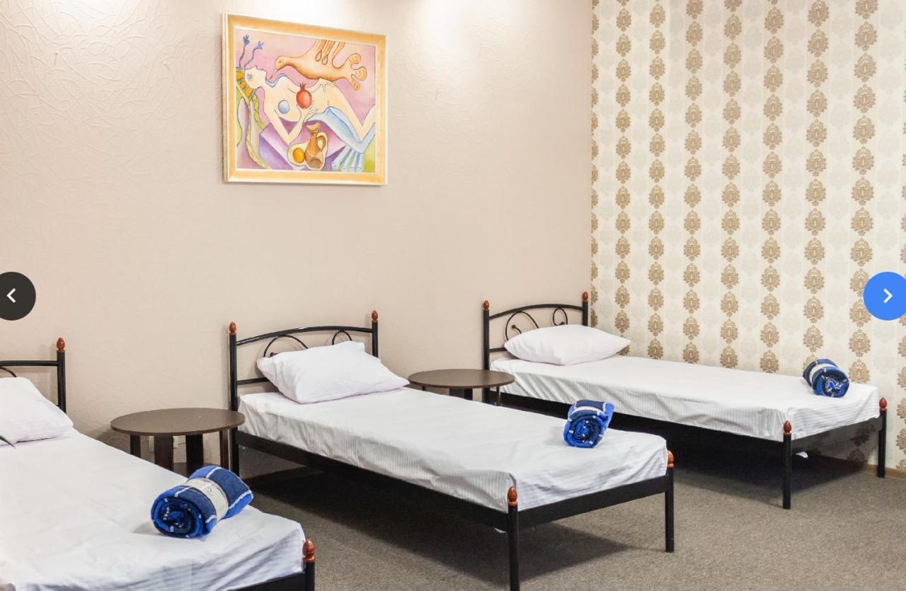Hostel Koleso Odessa Zewnętrze zdjęcie
