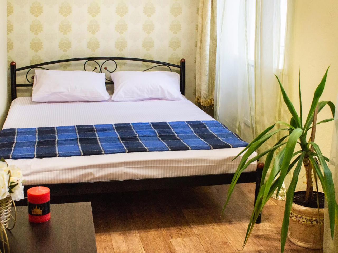 Hostel Koleso Odessa Zewnętrze zdjęcie