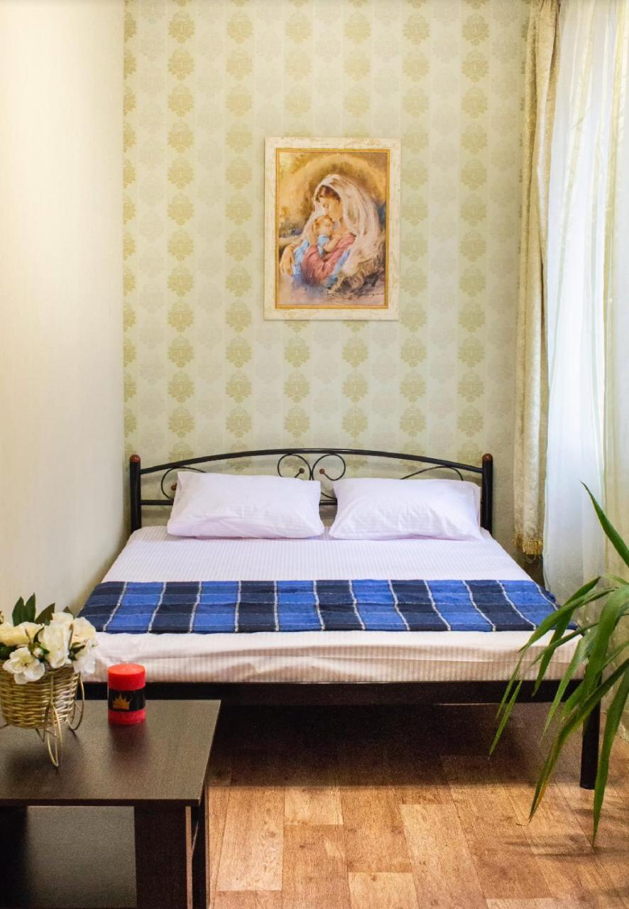 Hostel Koleso Odessa Zewnętrze zdjęcie