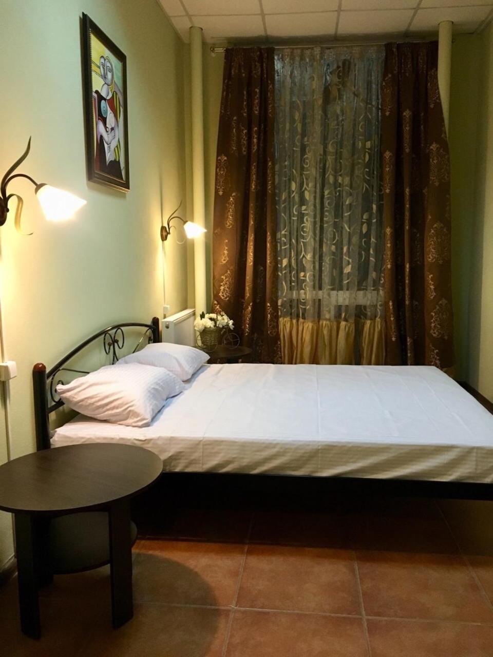 Hostel Koleso Odessa Zewnętrze zdjęcie