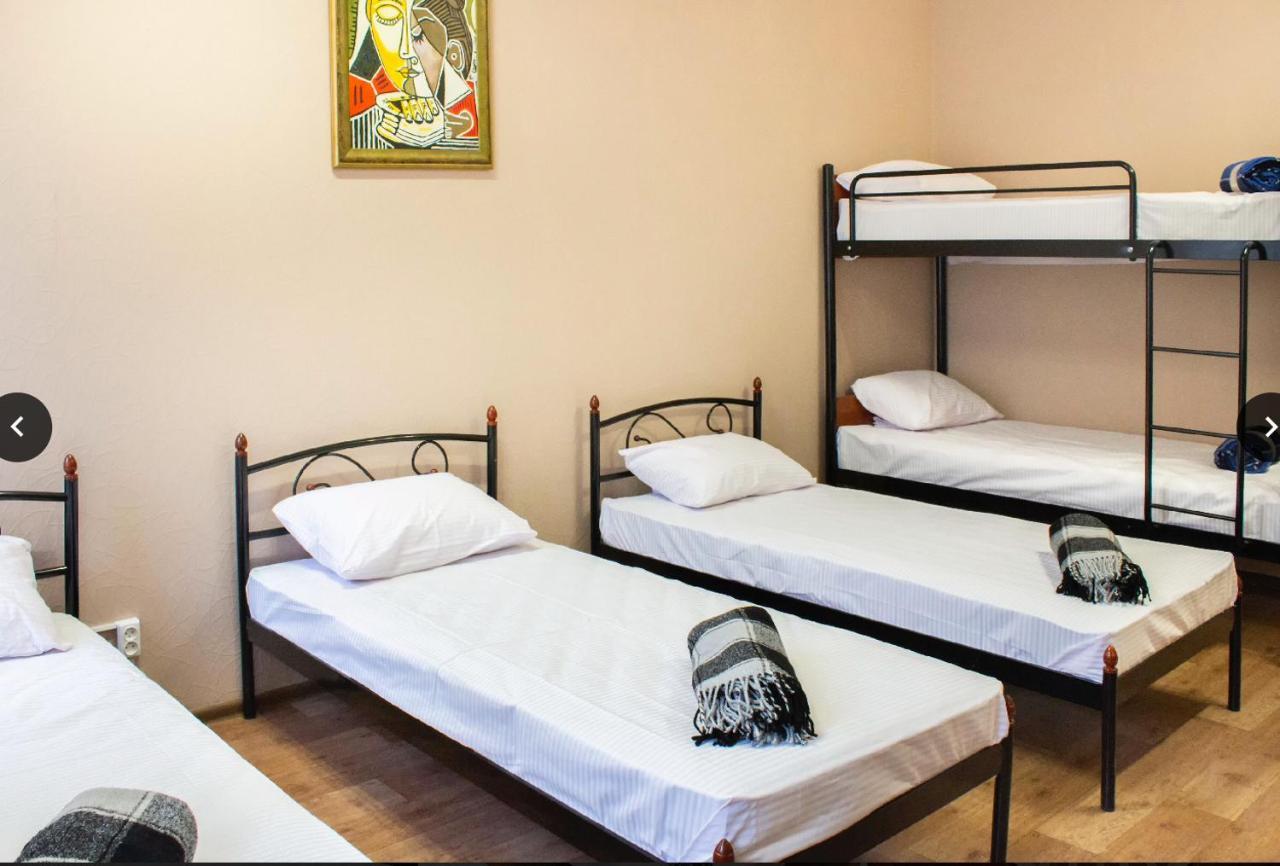 Hostel Koleso Odessa Zewnętrze zdjęcie