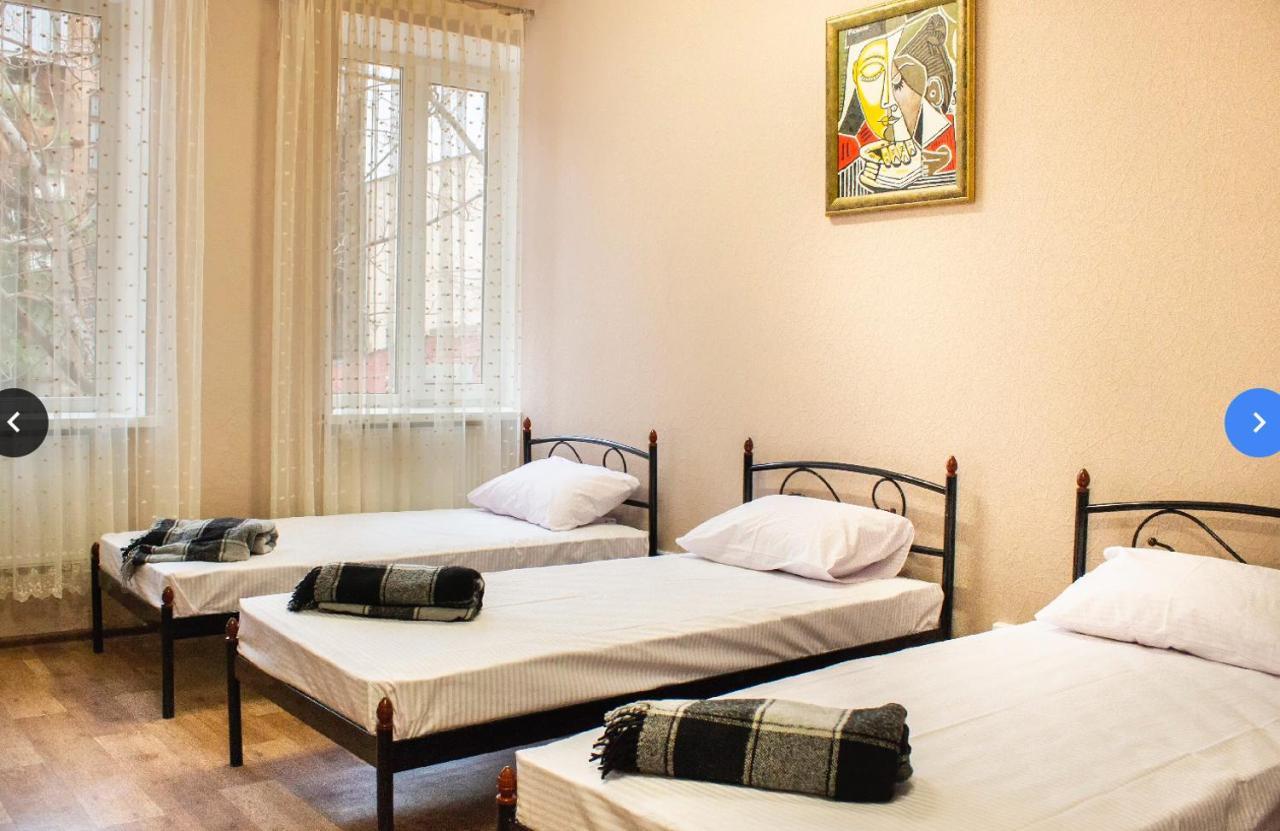 Hostel Koleso Odessa Zewnętrze zdjęcie