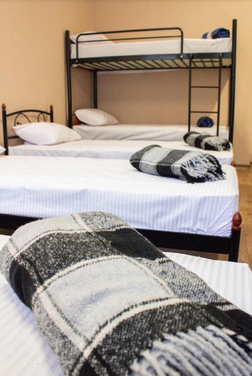 Hostel Koleso Odessa Zewnętrze zdjęcie