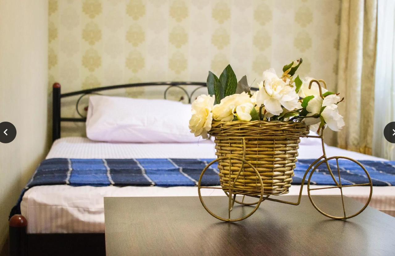 Hostel Koleso Odessa Zewnętrze zdjęcie