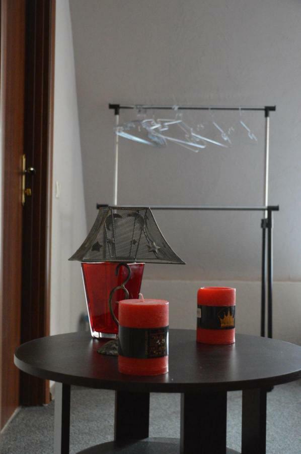 Hostel Koleso Odessa Zewnętrze zdjęcie