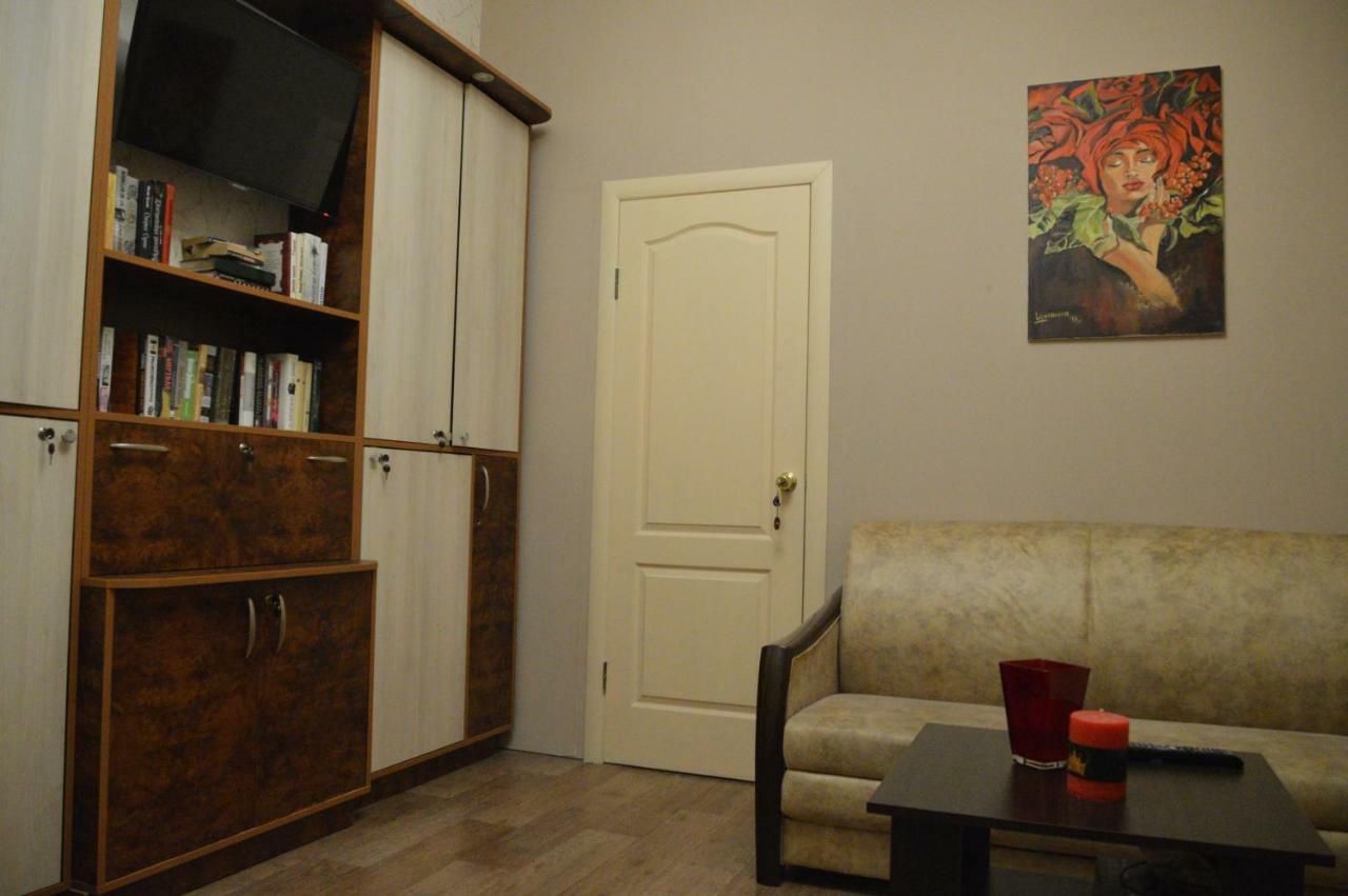Hostel Koleso Odessa Zewnętrze zdjęcie